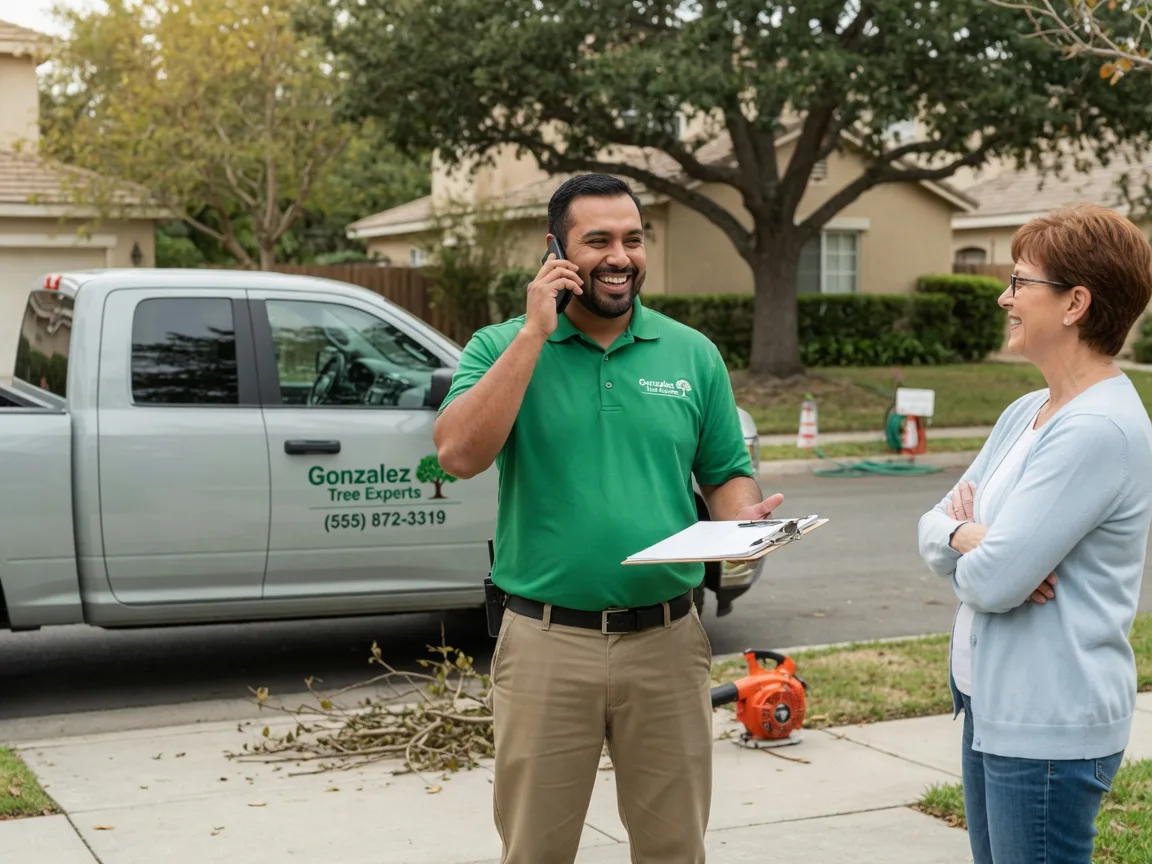 Tree Service Sawyer, ND FAQs